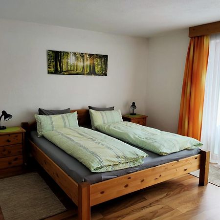 비버위어 Haus Gruenstein 아파트 외부 사진