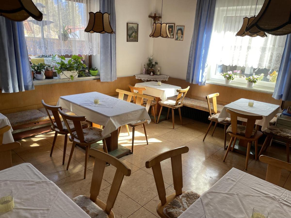 비버위어 Haus Gruenstein 아파트 외부 사진