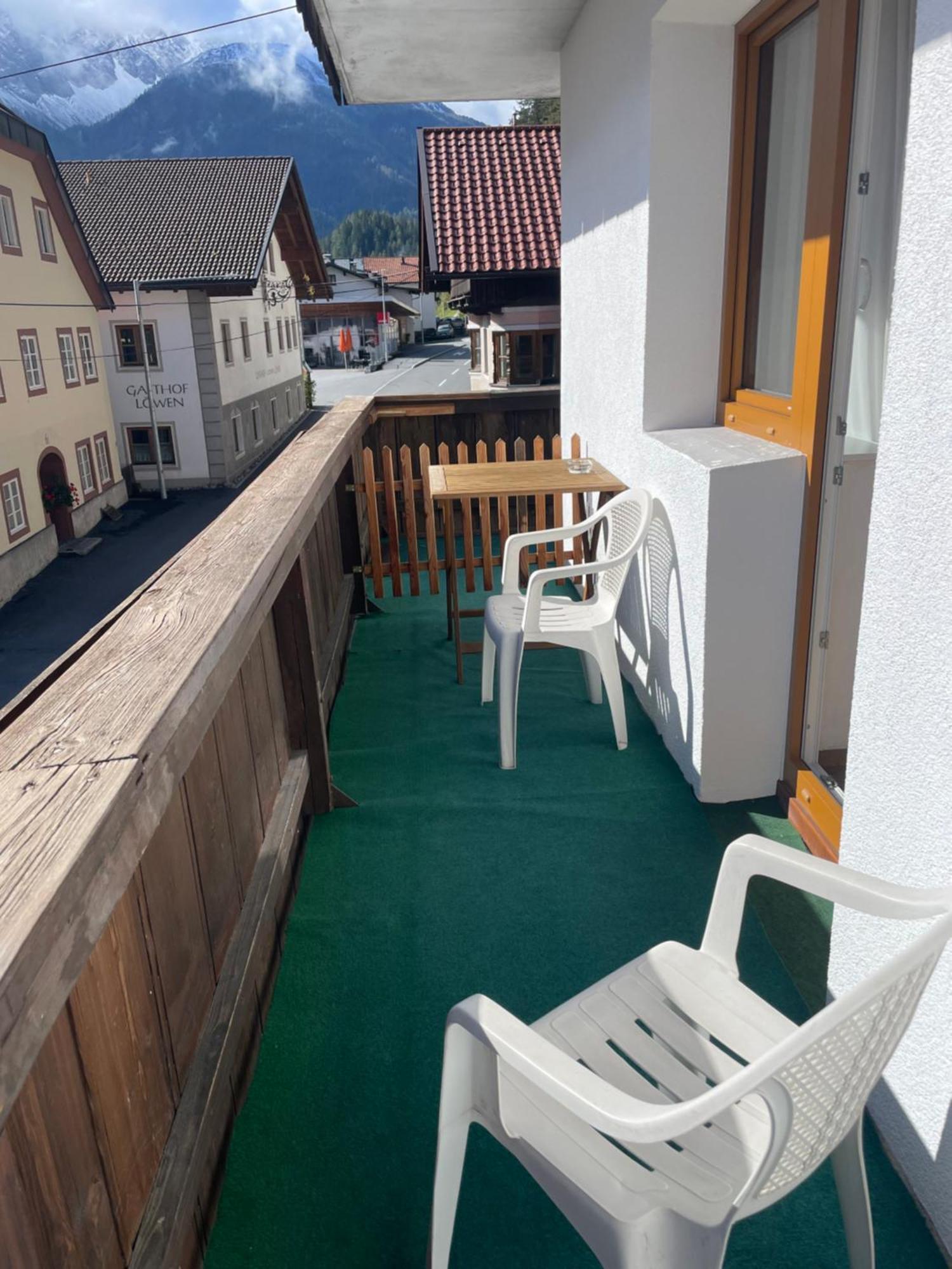 비버위어 Haus Gruenstein 아파트 외부 사진