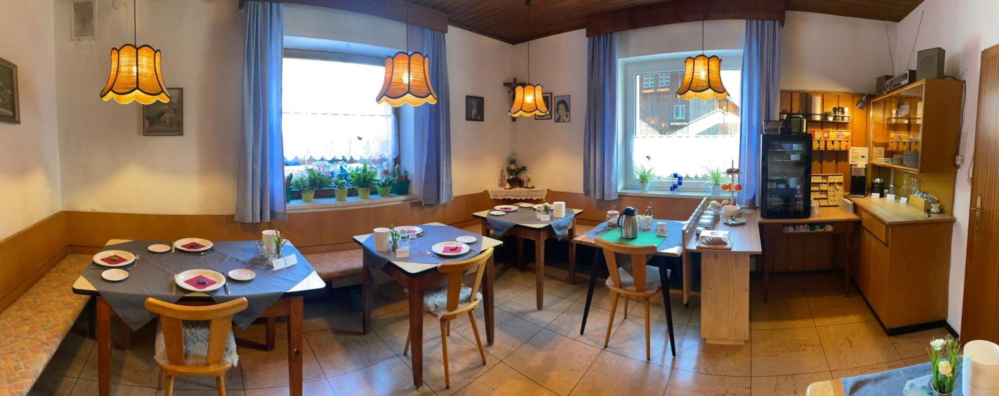 비버위어 Haus Gruenstein 아파트 외부 사진