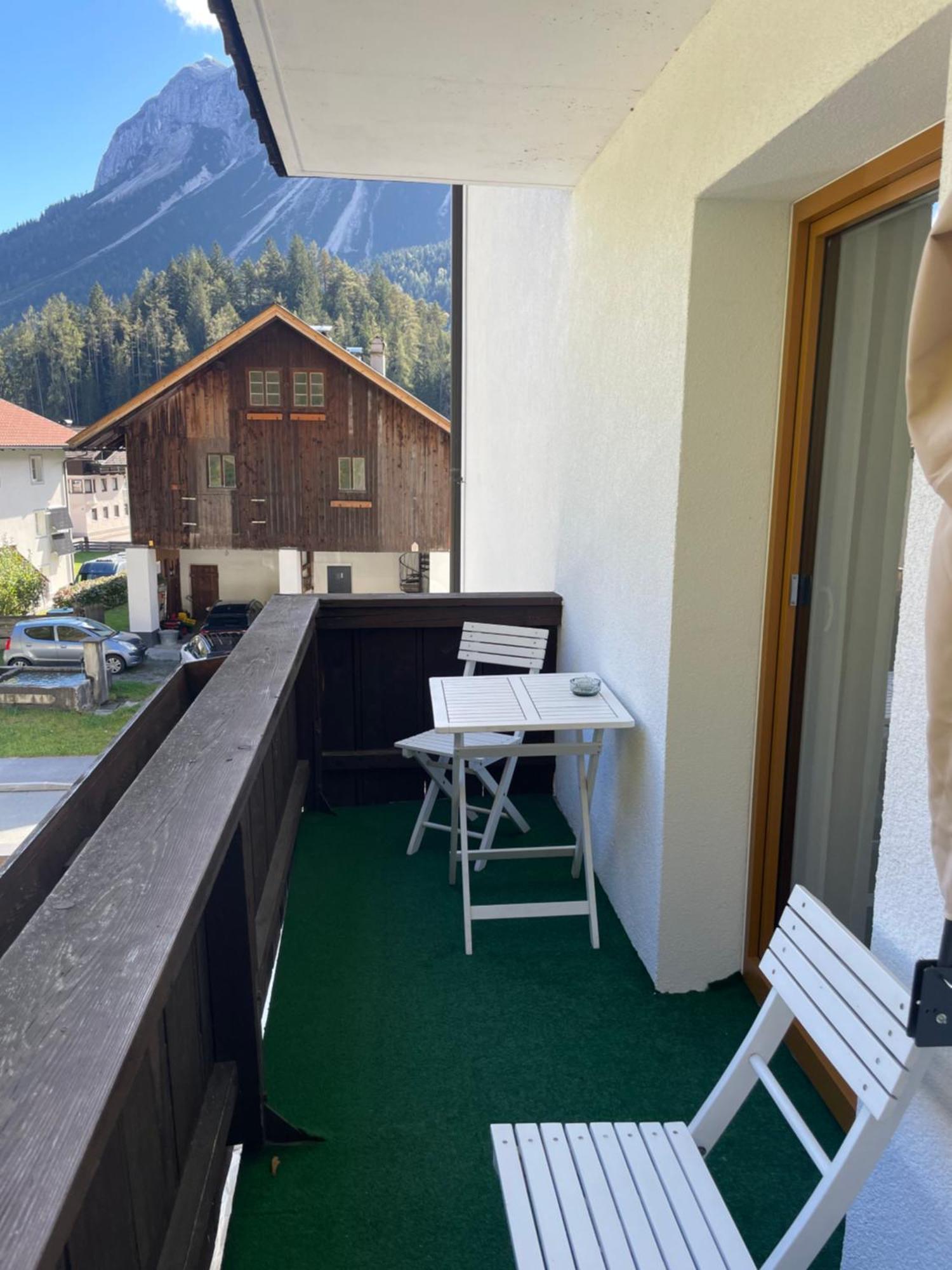 비버위어 Haus Gruenstein 아파트 외부 사진