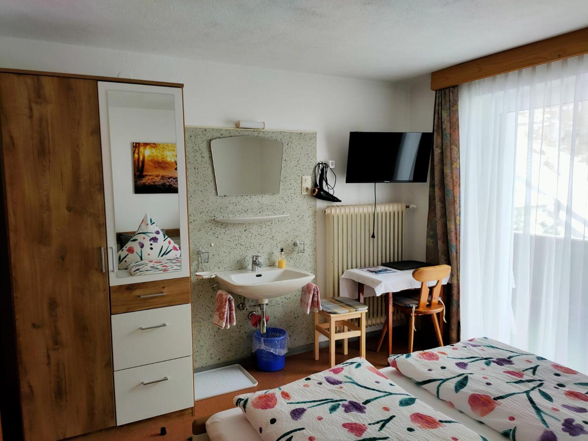 비버위어 Haus Gruenstein 아파트 외부 사진